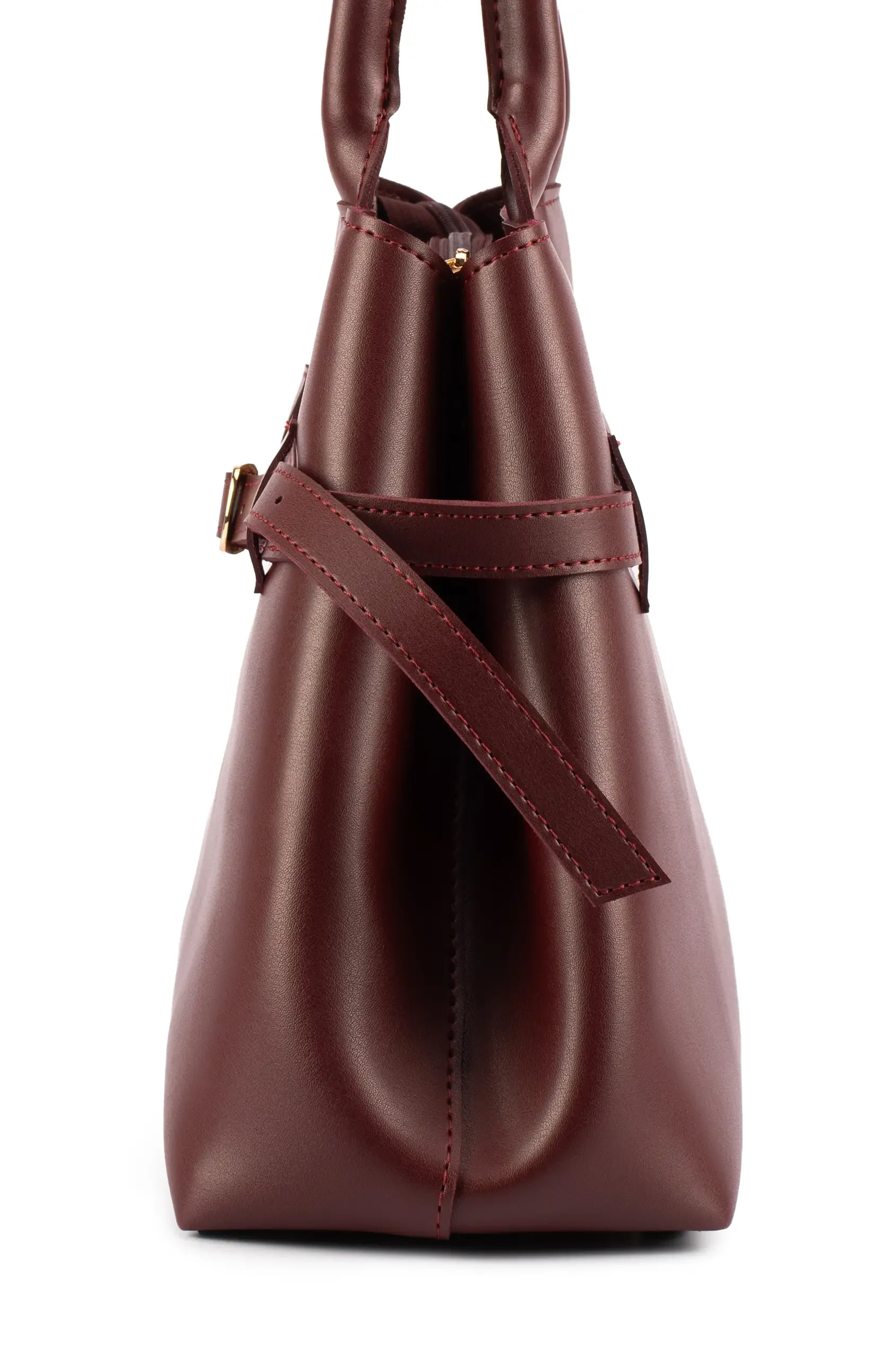 KYLIE BAG BURGUNDY